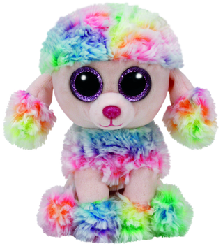 TY Beanie Boo - Rainbow