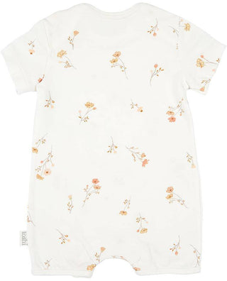 Toshi Onesie Short Sleeve - Willow
