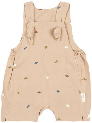 Toshi Baby romper - Jungle Giants