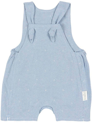 Toshi Baby romper - Lawrence Storm