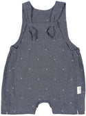 Toshi Baby romper - Lawrence Midnight
