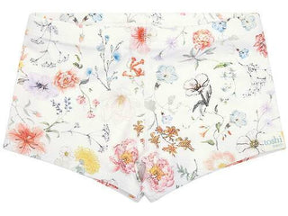 Toshi Swim Shorts - Secret garden Lilly