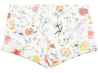 Toshi Swim Shorts - Secret garden Lilly
