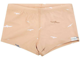 Toshi Swim Shorts - Twilight