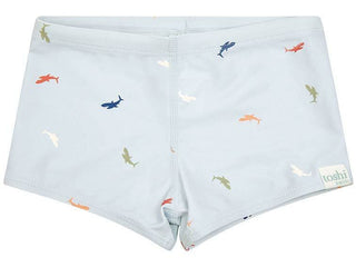 Toshi Swim Shorts - Sharks