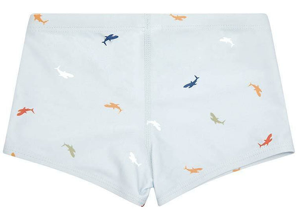 Toshi Swim Shorts - Sharks