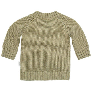 Toshi Cardigan - Olive