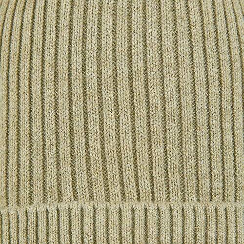 Toshi Organic Beanie - Tommy Olive