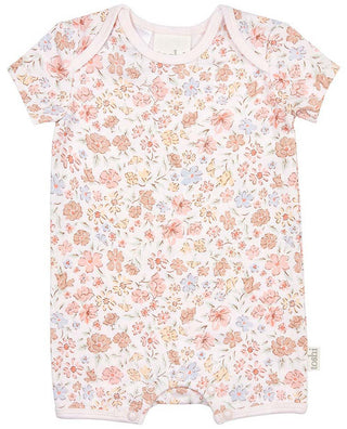 Toshi Onesie Short Sleeve Classis Lulu
