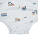 Toshi Onesie Singlet Classic Little Diggers