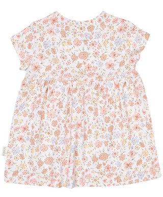 Toshi Knit Dress Classic Short Sleeve Lulu