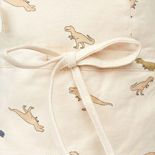 Toshi Flap Cap Bambini Dinosauria