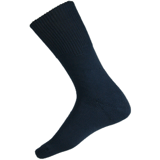 Humphrey Law - The Grass Seed Sock