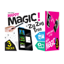 Happy Magic Mini Tricks