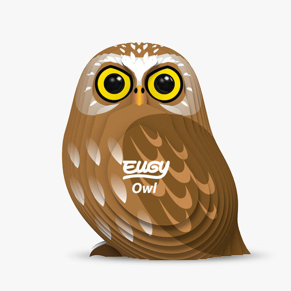Eugy Owl