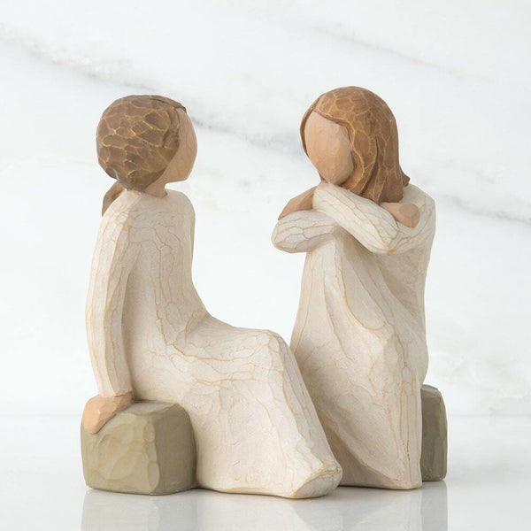 Willow Tree - Heart and Soul Figurine