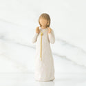 Willow Tree Figurine - Truly Golden