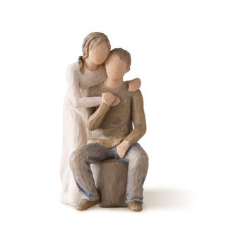 Willow Tree - You and Me Figurine