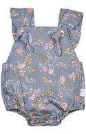 Toshi Baby Romper Isabelle