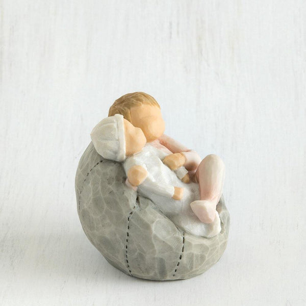 Willow Tree - My New Baby Figurine