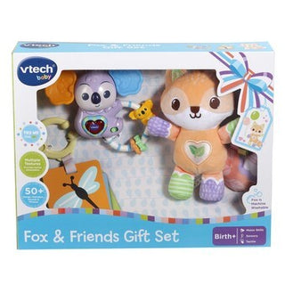 Vtech - Fox & Friends Gift Set