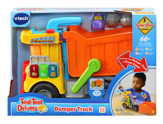 Vtech - Dumper Truck