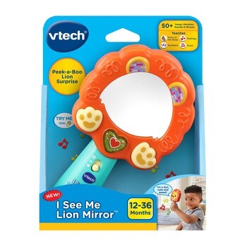 Vtech - I see Me Lion Mirror