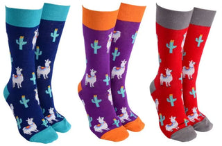 Sock Society