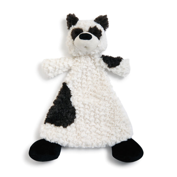 DEMDACO Baby - Palmer Panda Rattle Blankie