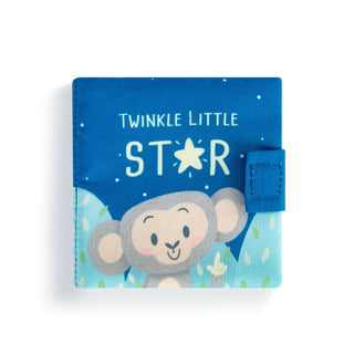 DEMDACO Baby - Puppet with Twinkle Little Star Book