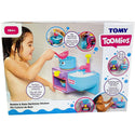 Tomy Bubble & Bake Bathtime Kitchen