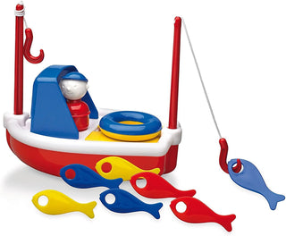 Ambi Toys - Fishing Boat