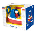Ambi Toys - Fishing Boat