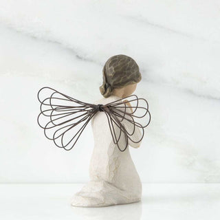 Willow Tree - Angel of Prayer Figurine