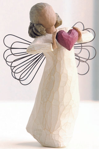 Willow Tree - With Love Figurine