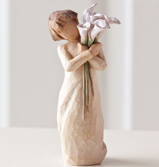 Willow Tree - Beautiful Wishes figurine