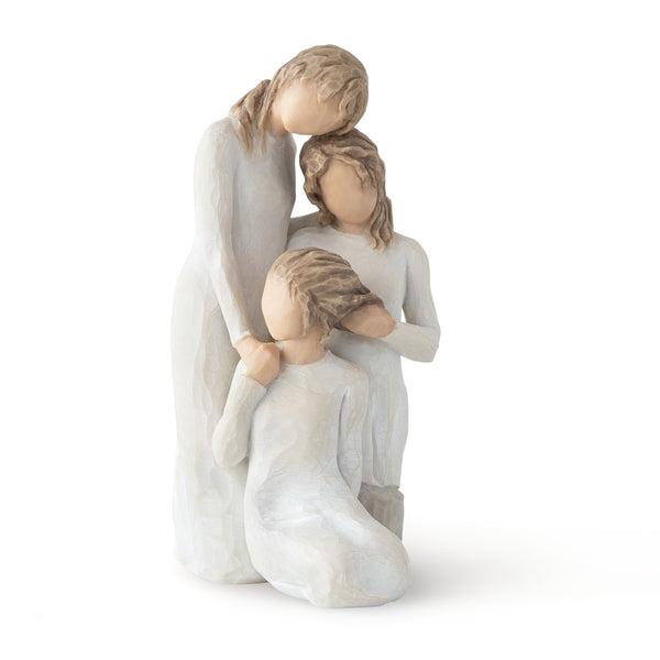 Willow Tree - Our Healing Touch Figurine