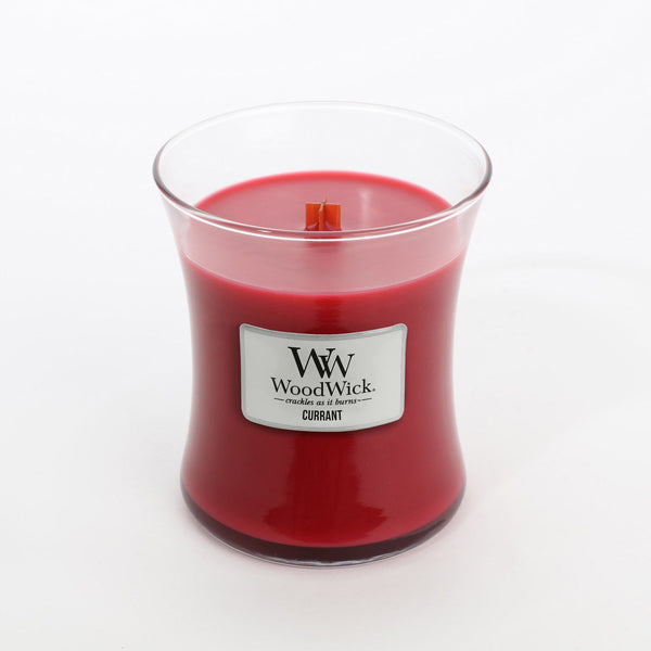 Woodwick - Medium Currant