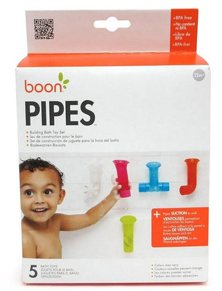 Boon Pipes