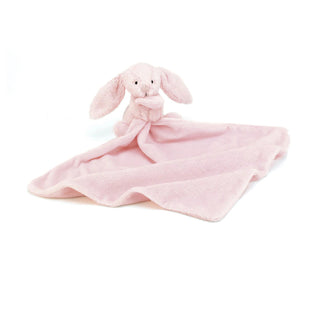 Jellycat Pink bunny Soother