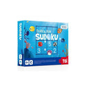 Sudoku Game - Tropical Fish