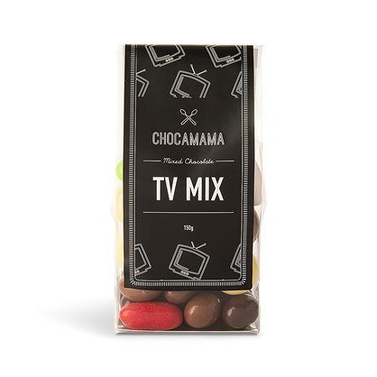 Chocamama TV Mix