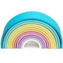 Dena Pastel Rainbow 12pc