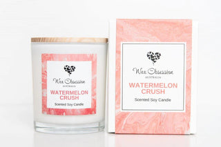 Wax Obsession Colour Splash - Watermelon Crush