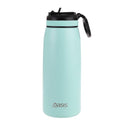 Oasis Double Wall Insulated Drinker 780ml Sipper Straw
