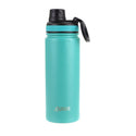 Oasis Double Walled Insulated "Challenger" Sports Bottle with Screw Cap 1.1L