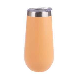 Oasis Double Wall Matte Champagne Flute 180ml
