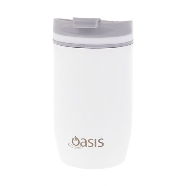 Oasis Double Wall Insulated Travel Cup  300ml