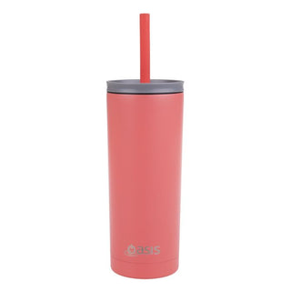 Oasis Double Wall Insulated Super Sipper