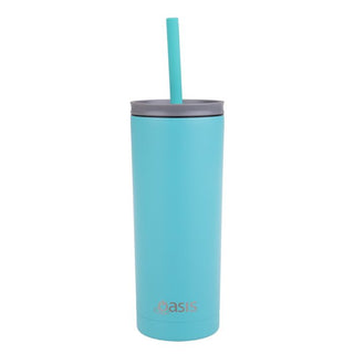 Oasis Double Wall Insulated Super Sipper